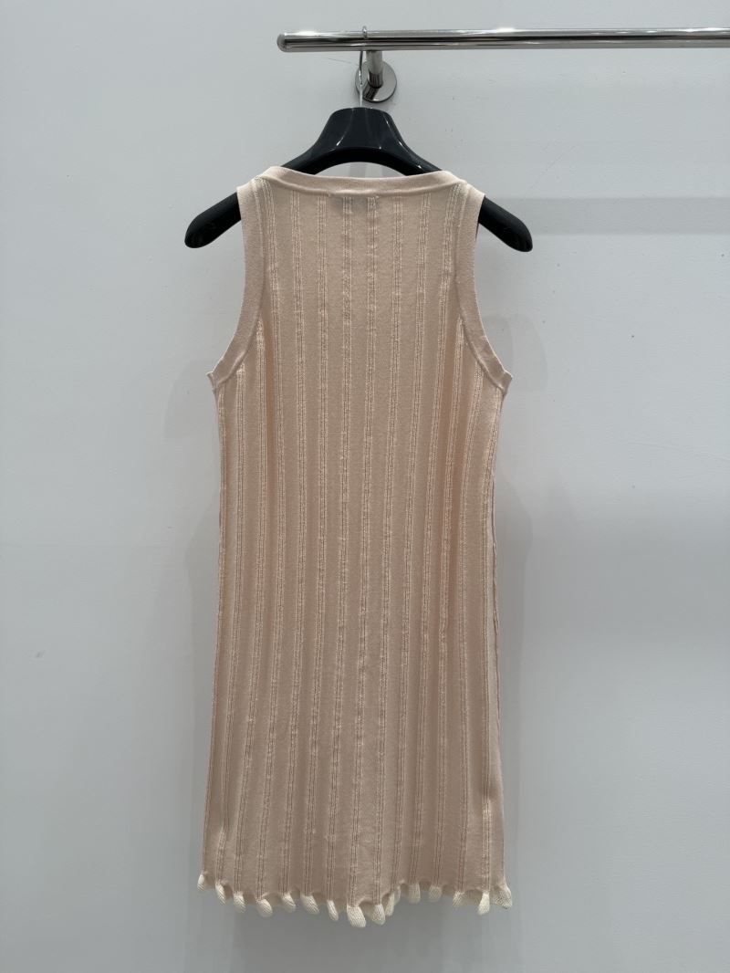 Miu Miu Dress